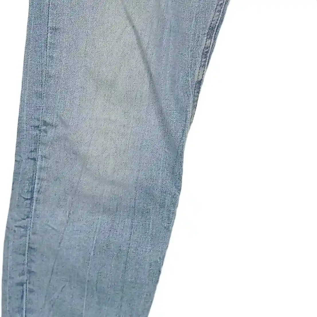 ZARA Jeans Skinny Fit Bild 6