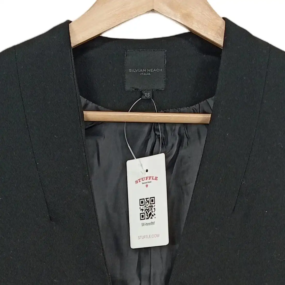 SILVIAN HEACH Blazer Bild 5