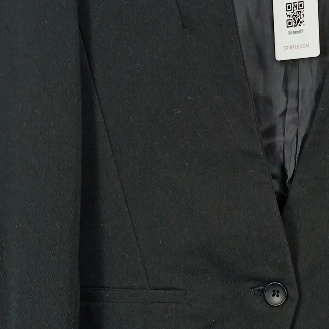 SILVIAN HEACH Blazer Bild 6