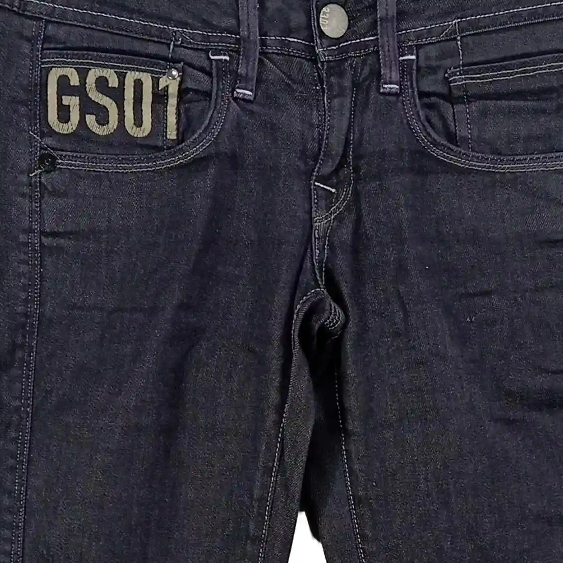 G-STAR RAW Jeans Regular Fit Bild 4