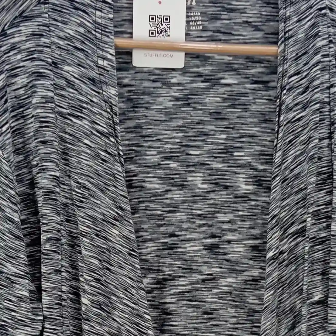 CRIVIT Strickjacke Bild 6