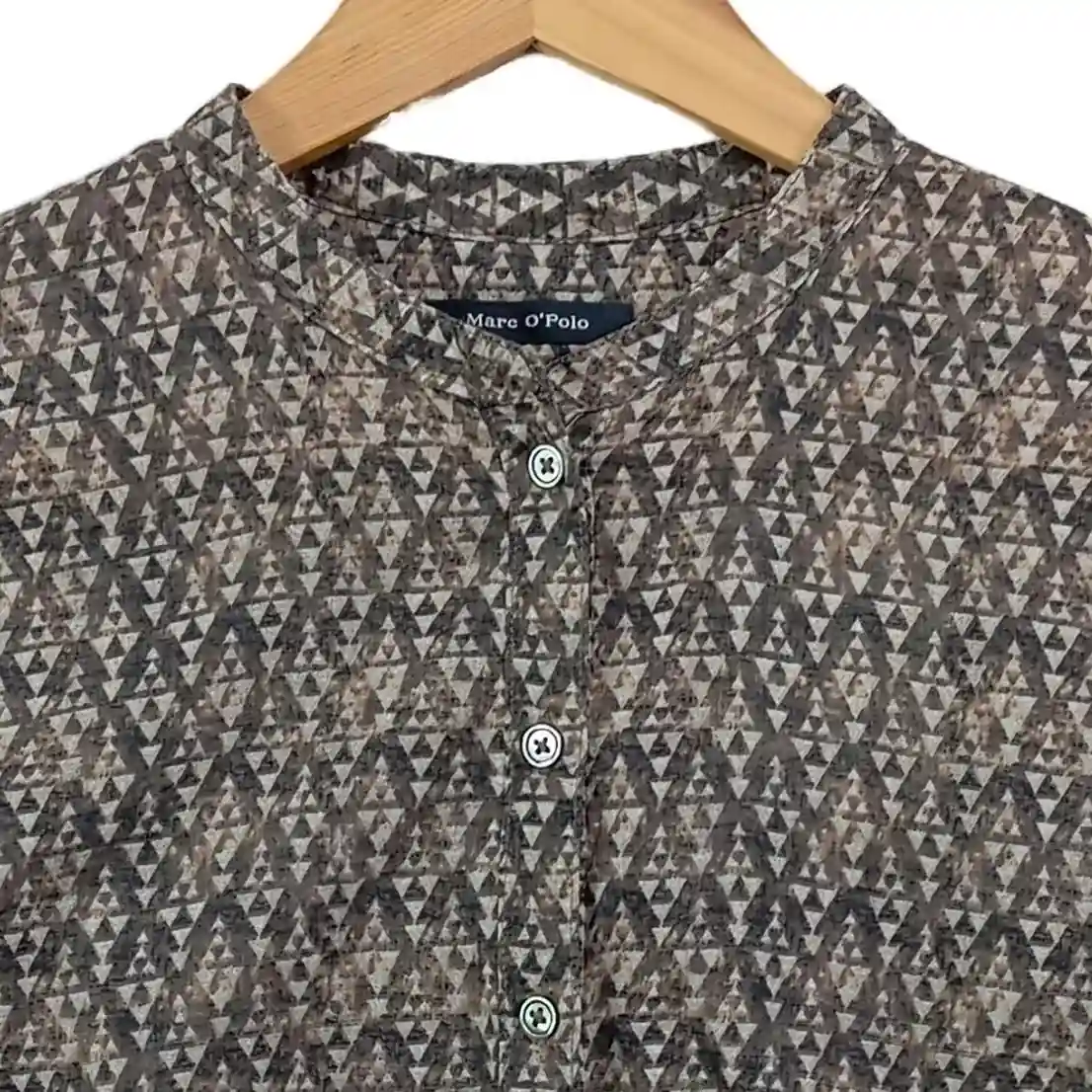 MARC O'POLO Bluse Bild 5