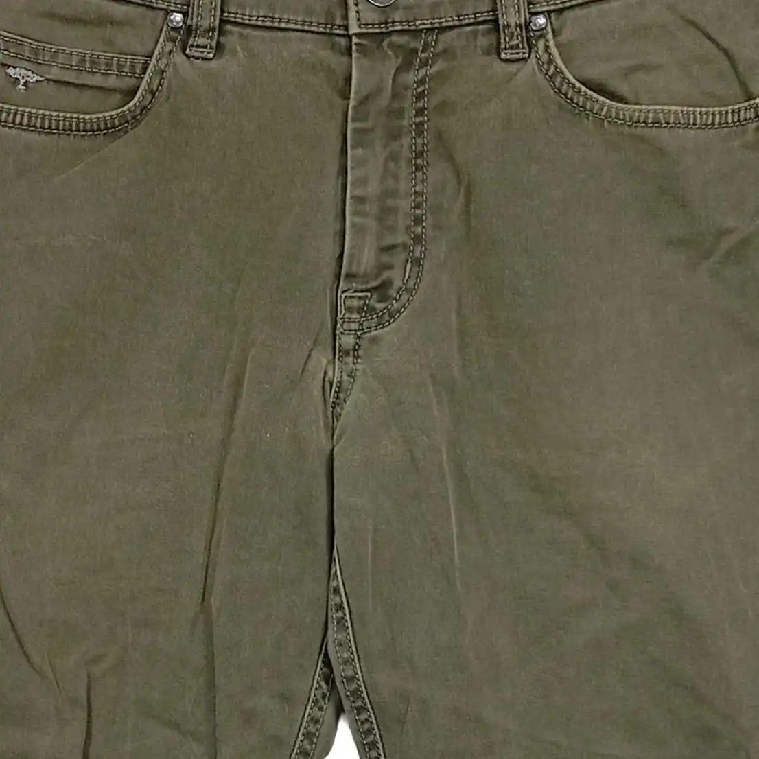 FYNCH-HATTON Jeans Regular Fit Bild 4