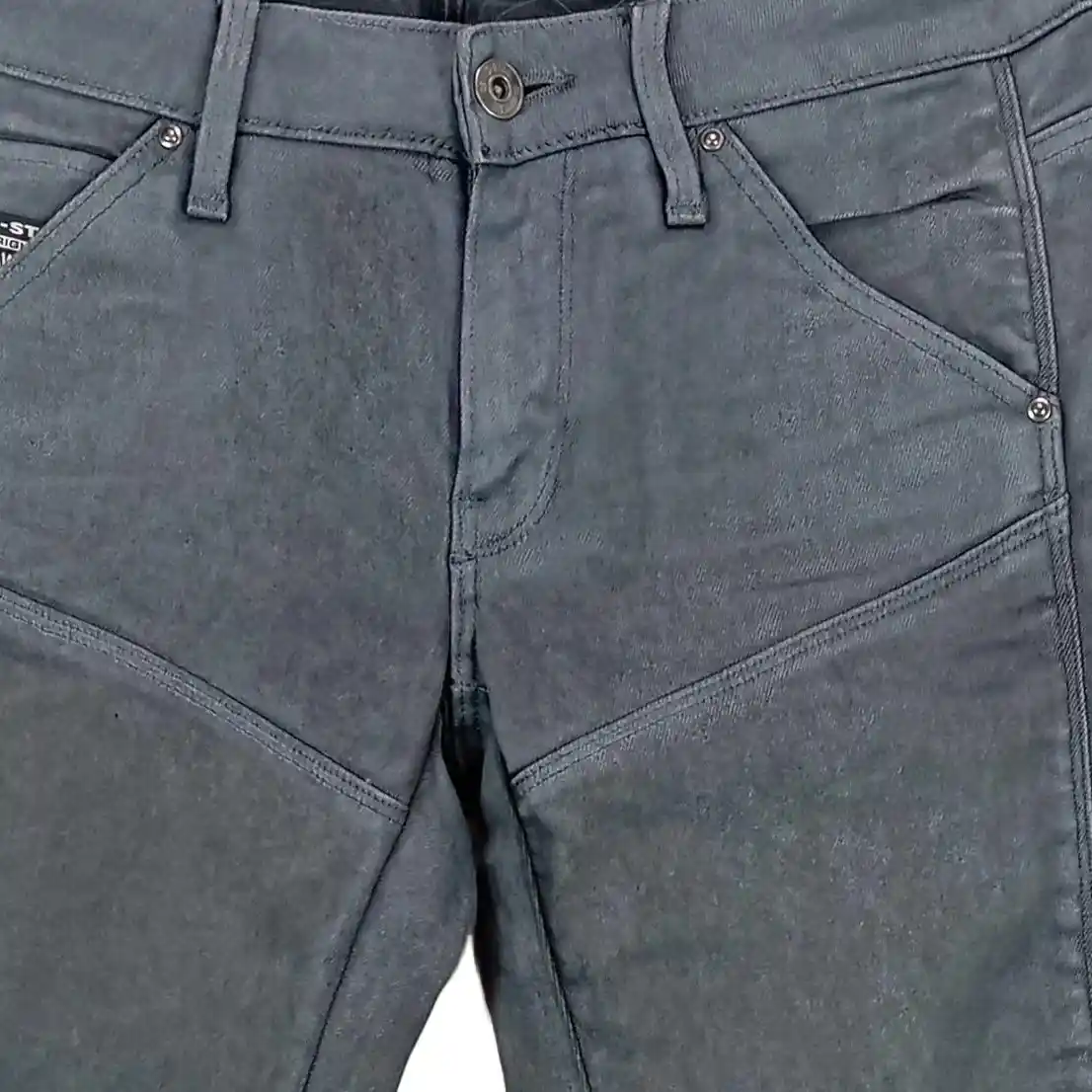 G-STAR RAW Jeans Slim Fit Bild 5