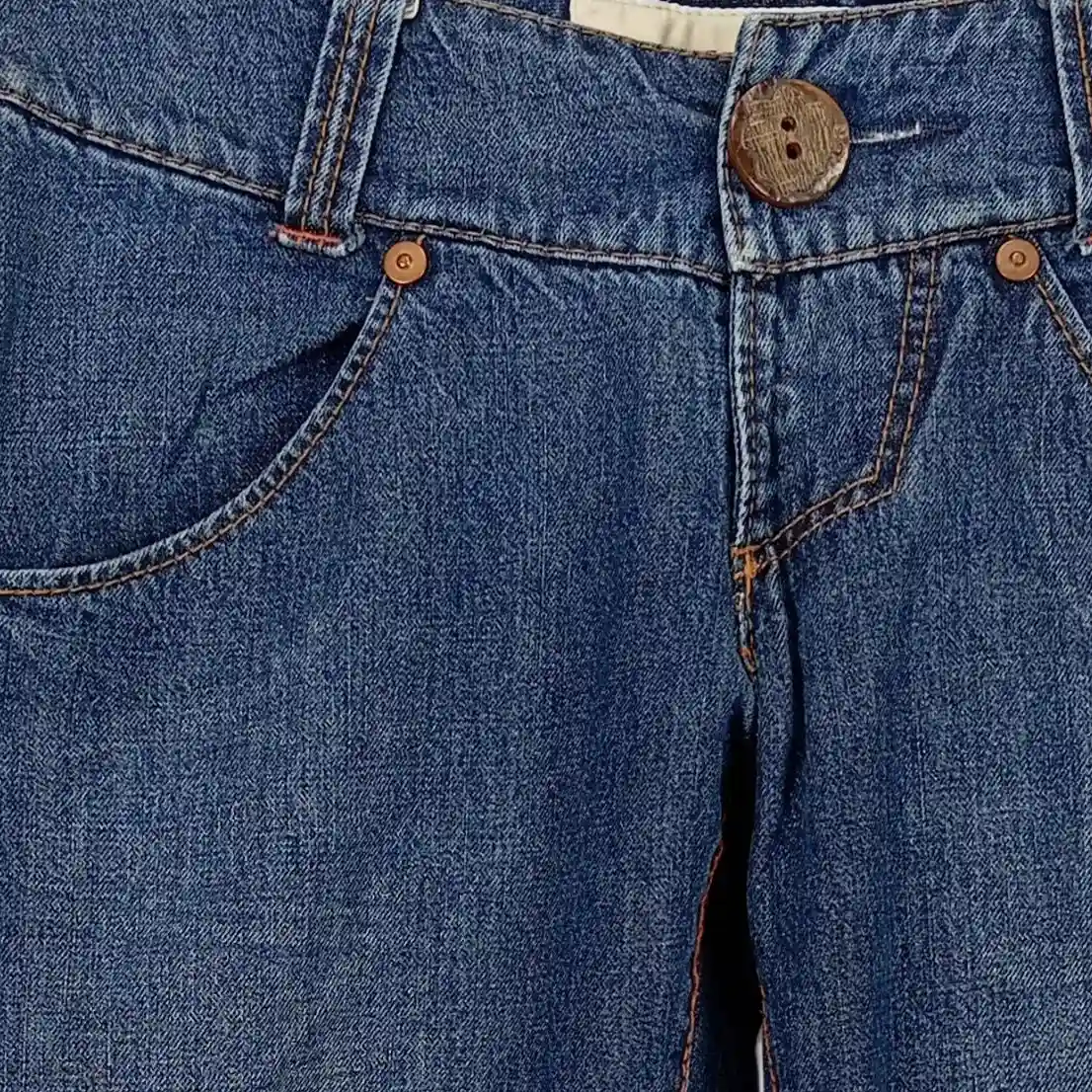 MISS SIXTY Mom Jeans Bild 4