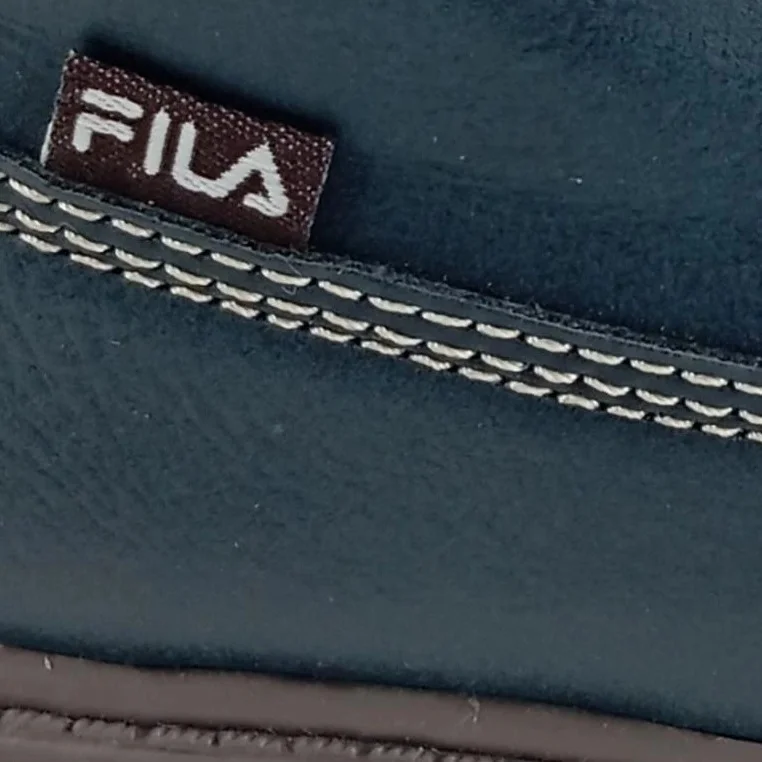 FILA Stiefel Bild 6