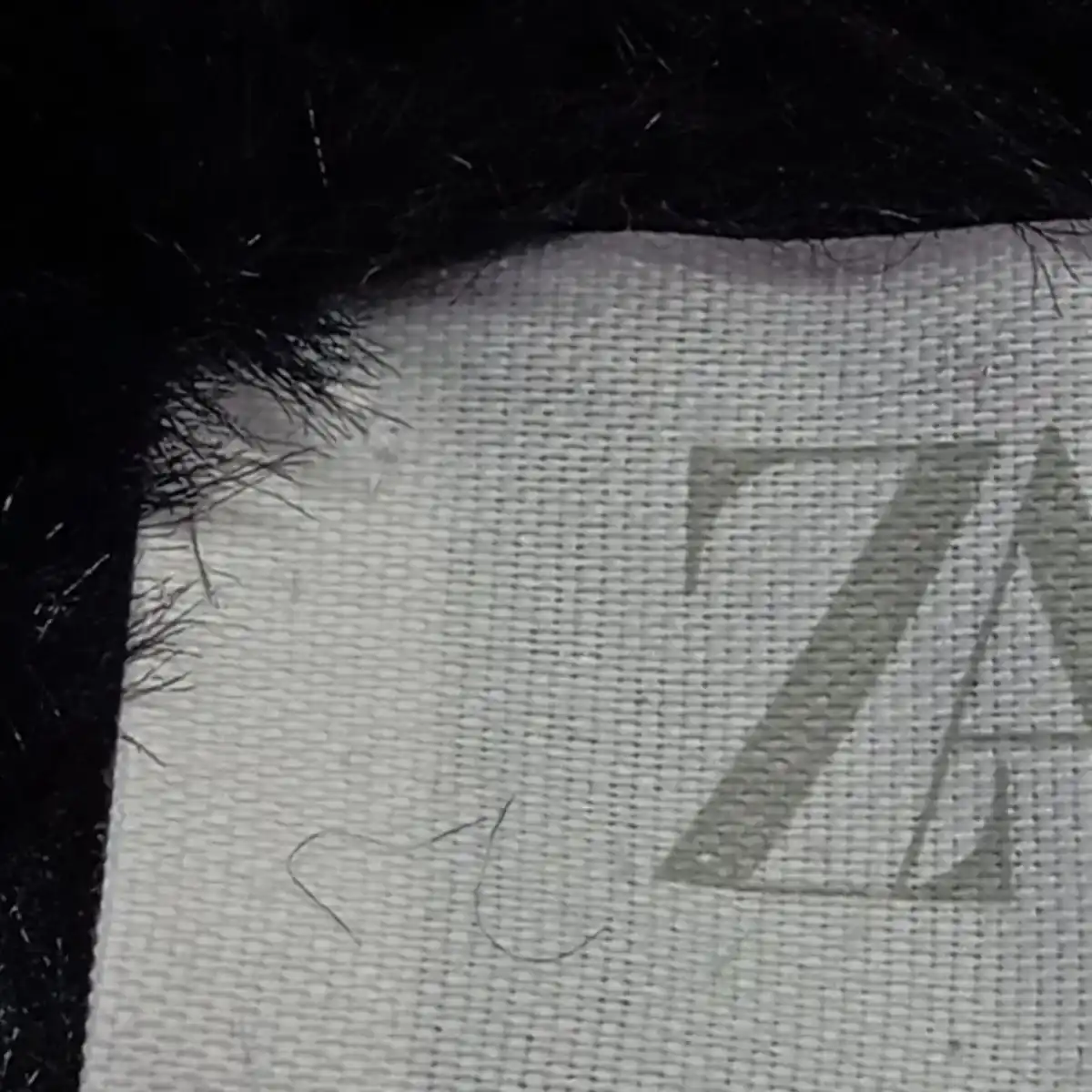 ZARA Pullover Bild 6