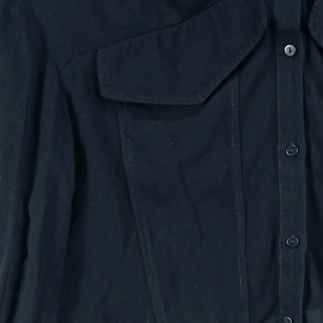 ZARA Hemdbluse Bild 5
