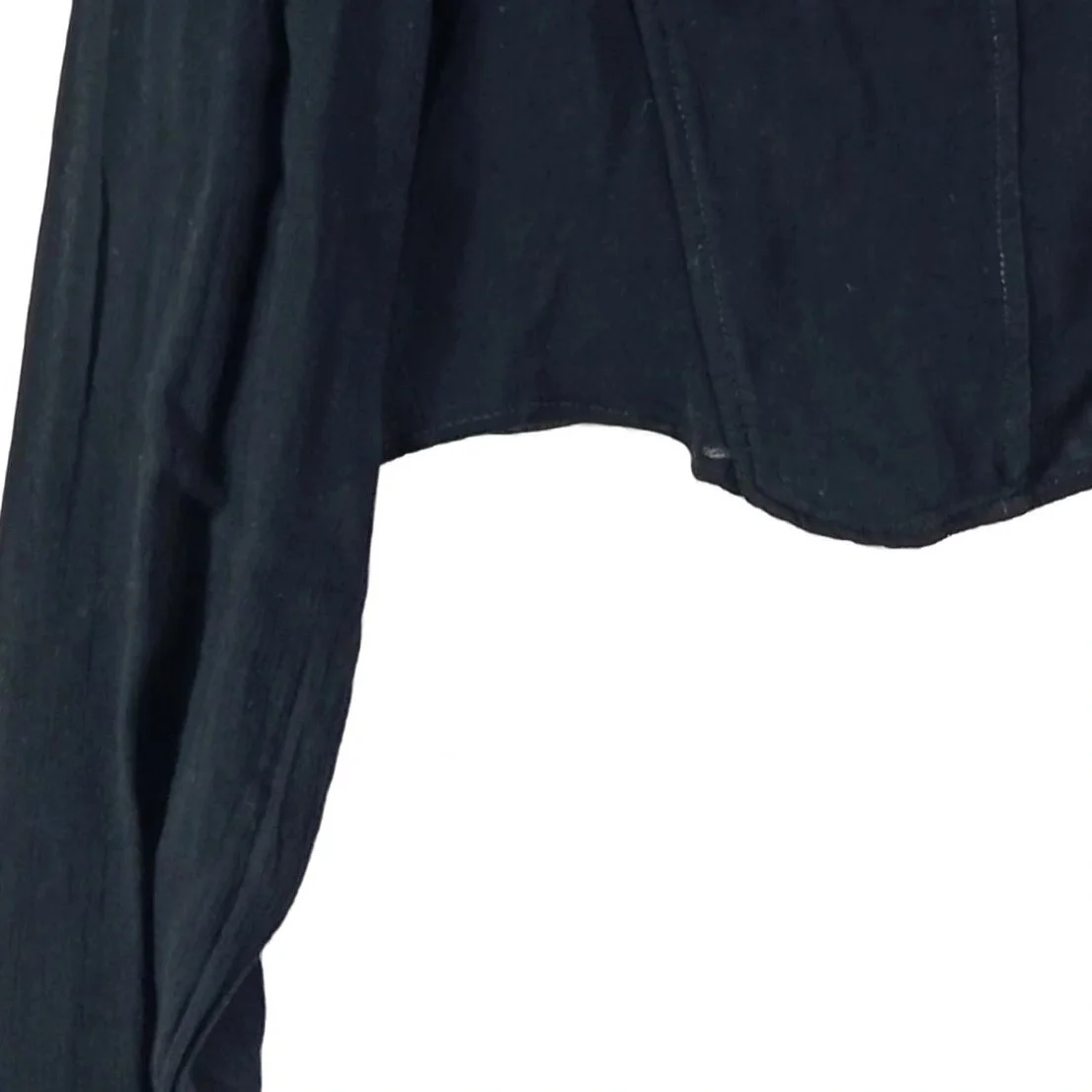 ZARA Hemdbluse Bild 6