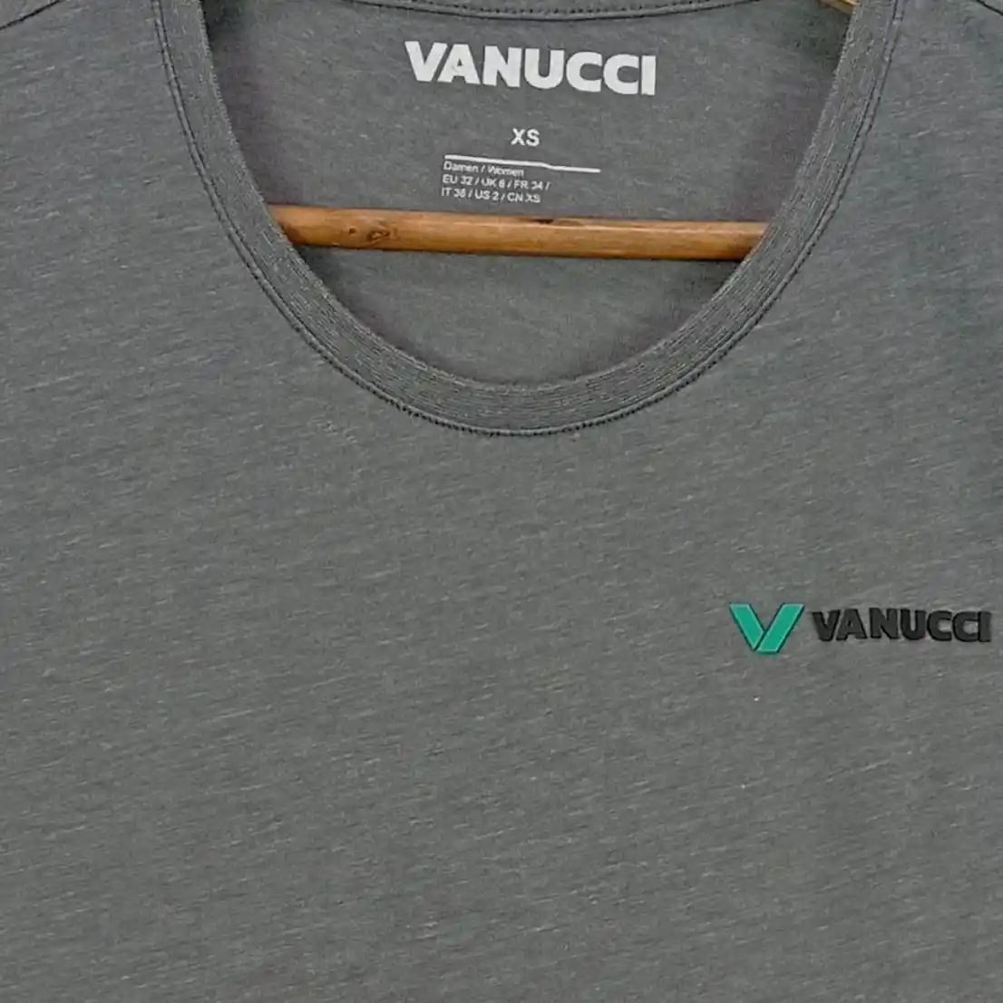 VANUCCI T-Shirt Bild 6