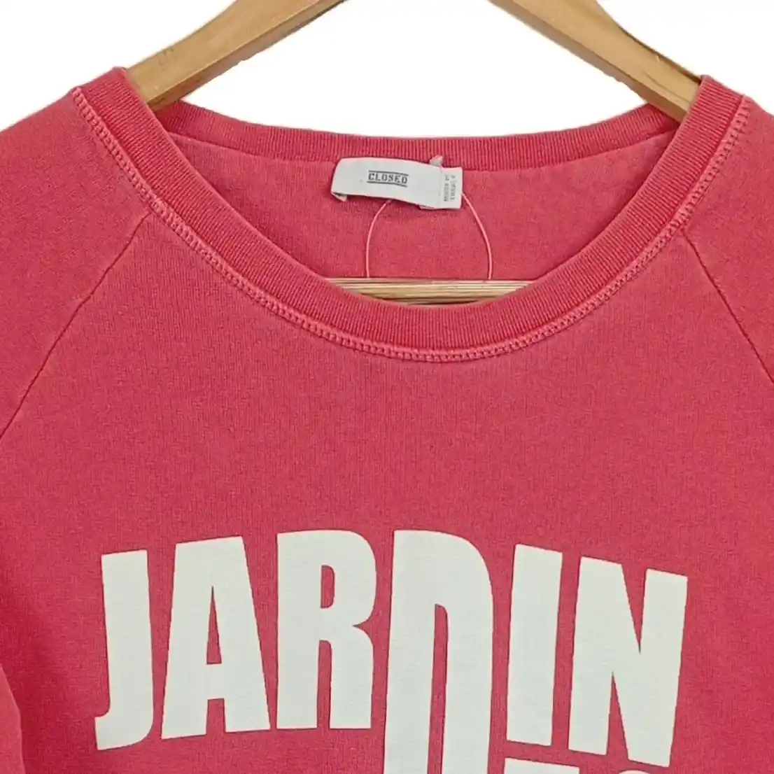 CLOSED Sweatshirt Bild 5