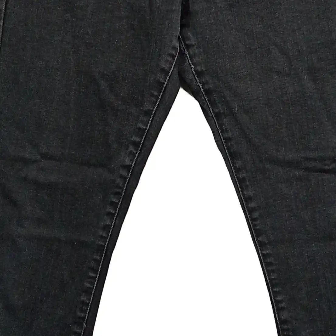 NA-KD Jeans Wide Fit Bild 5