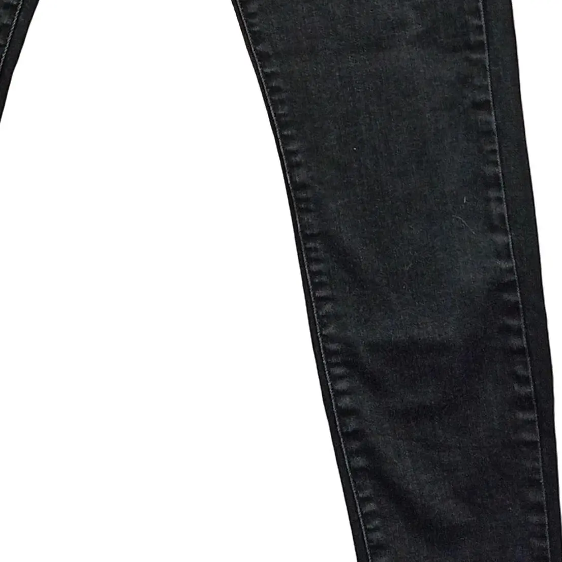 NA-KD Jeans Wide Fit Bild 6