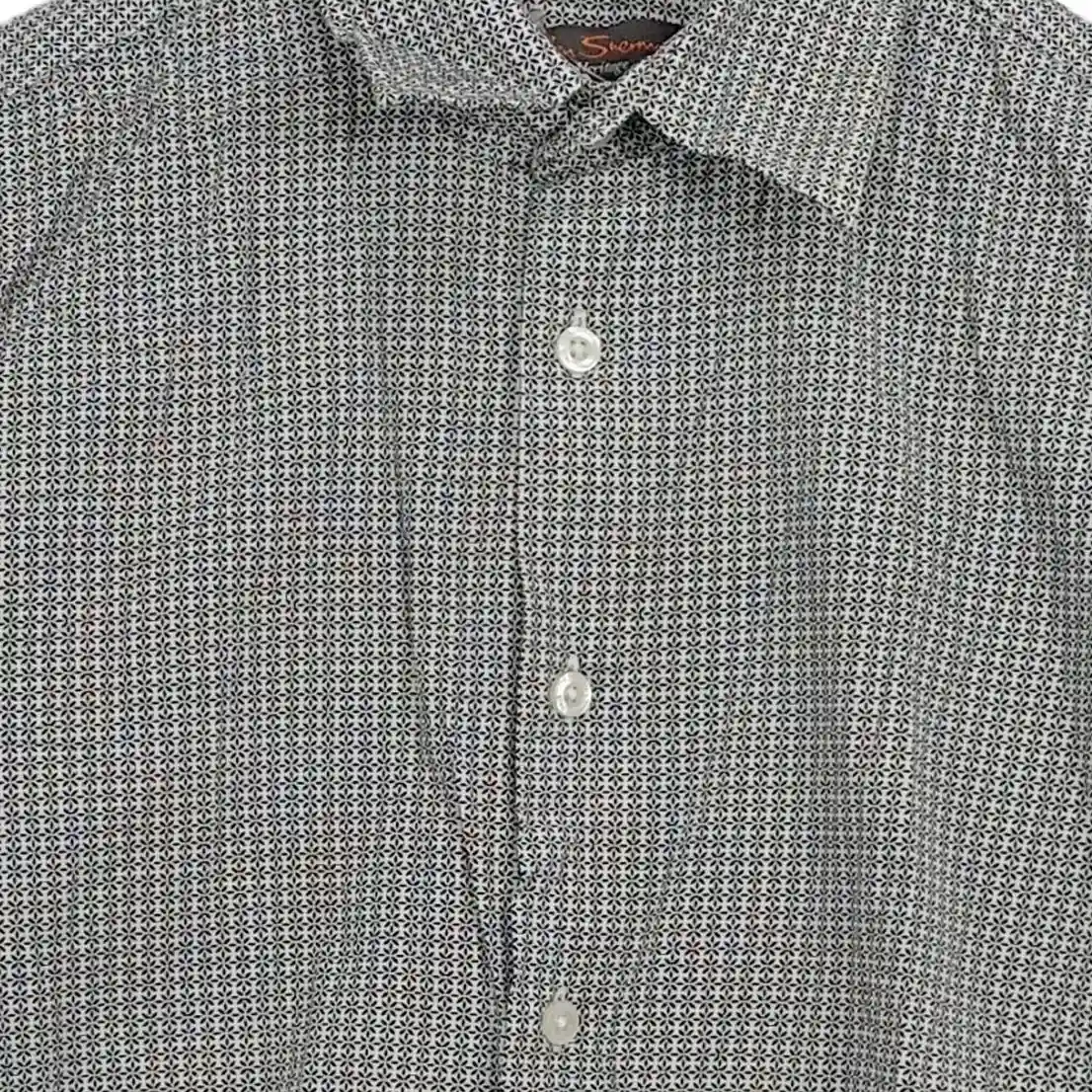 BEN SHERMAN Freizeithemd Bild 6