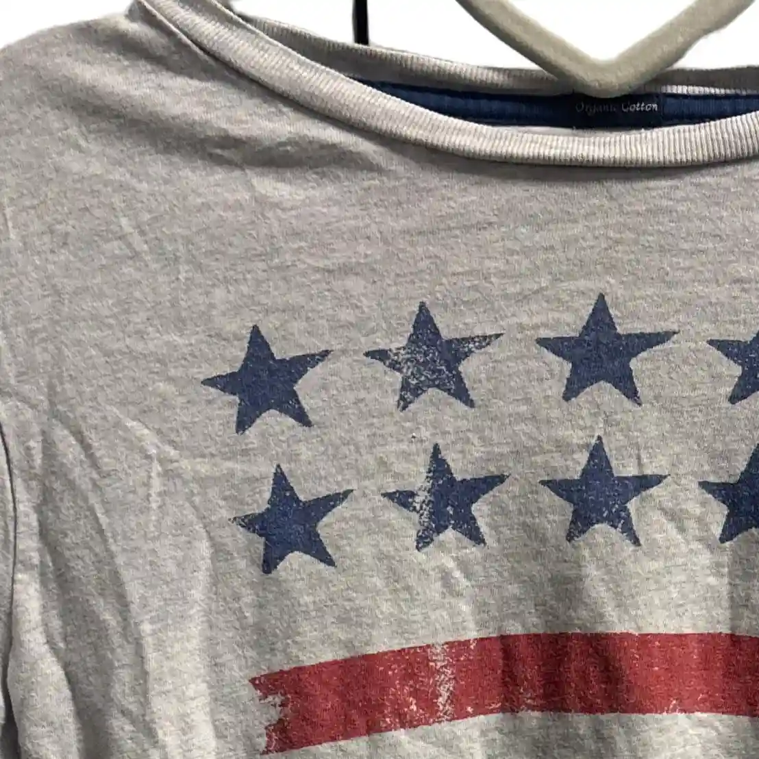 TOMMY HILFIGER T-Shirt Bild 4