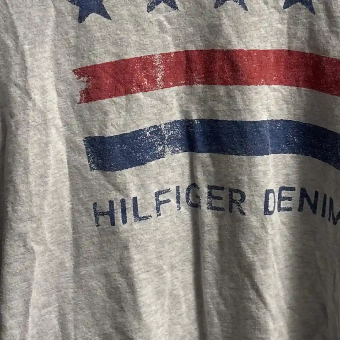 TOMMY HILFIGER T-Shirt Bild 5