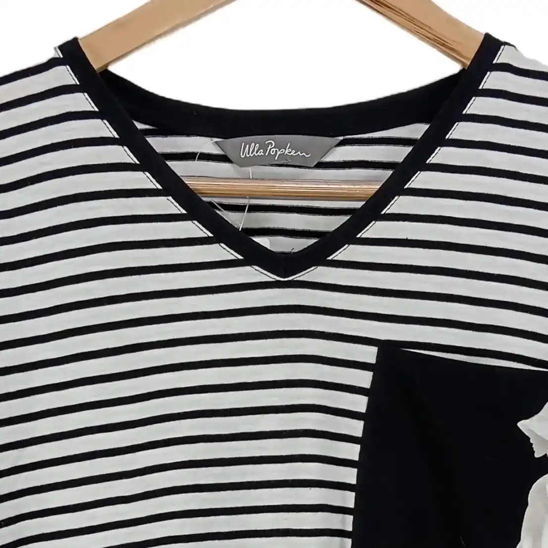 ULLA POPKEN T-Shirt Bild 4