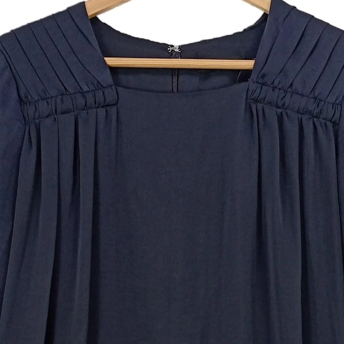 COS Blusenkleid Bild 4