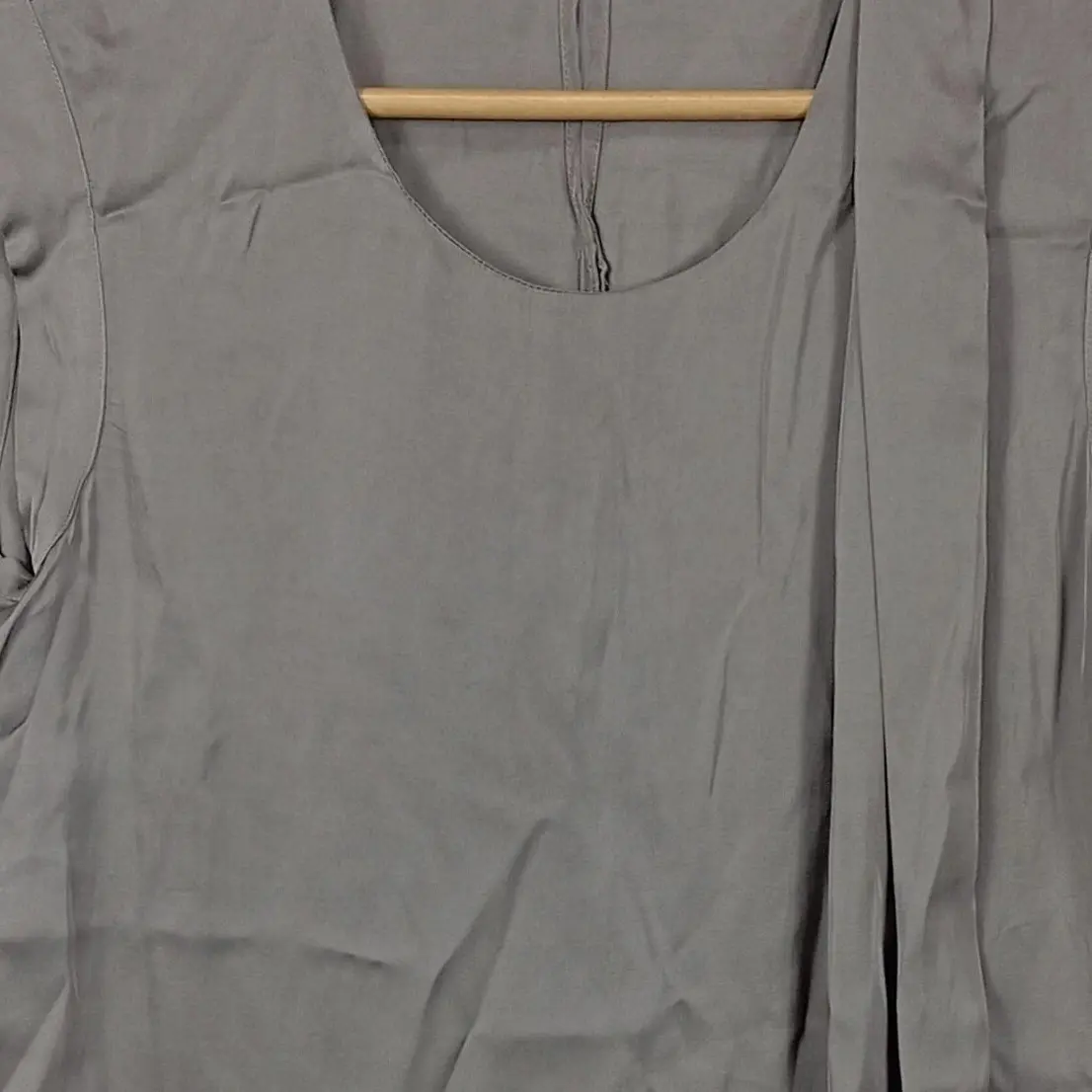 MARC O'POLO Blusenkleid Bild 6
