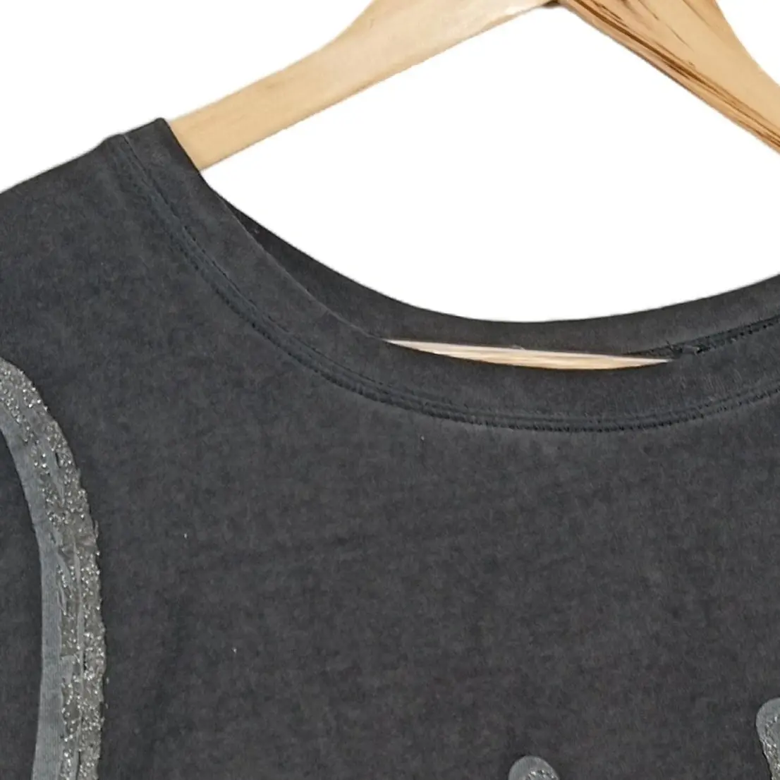 SOCCX Sweatshirt Bild 4