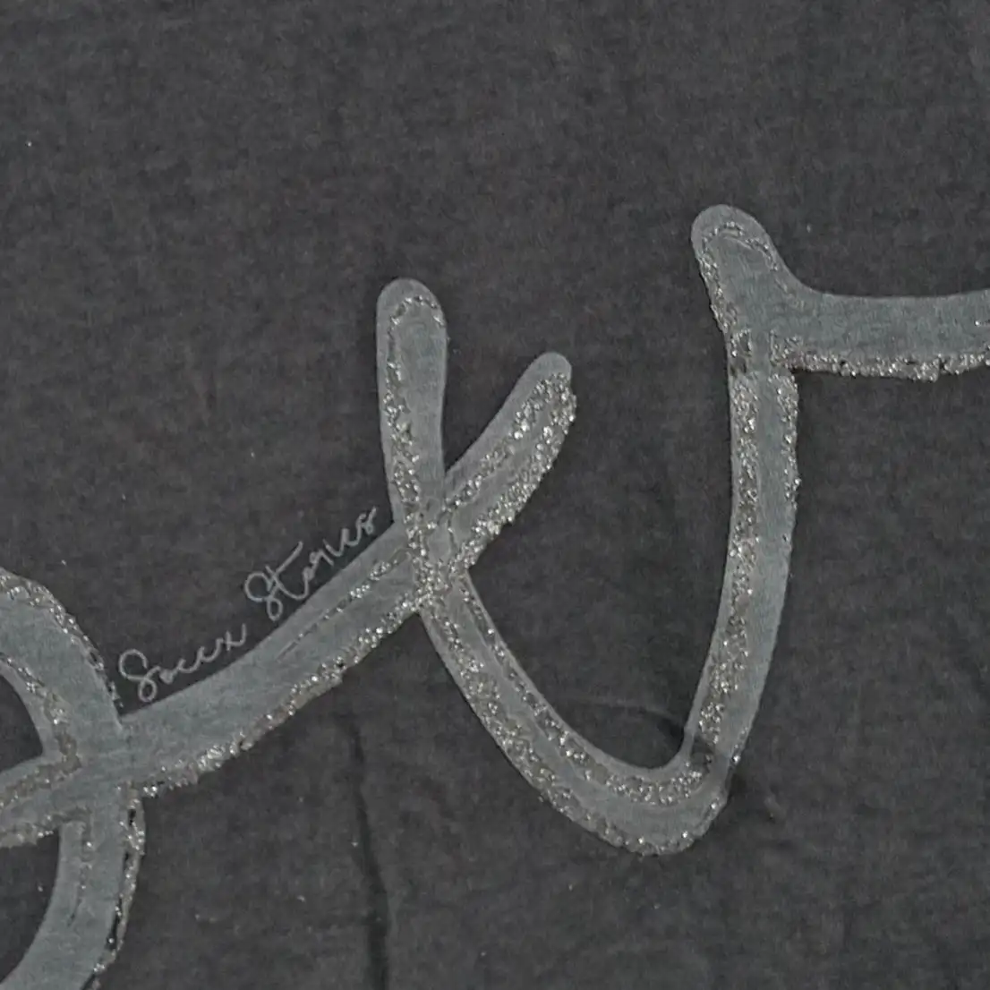 SOCCX Sweatshirt Bild 5
