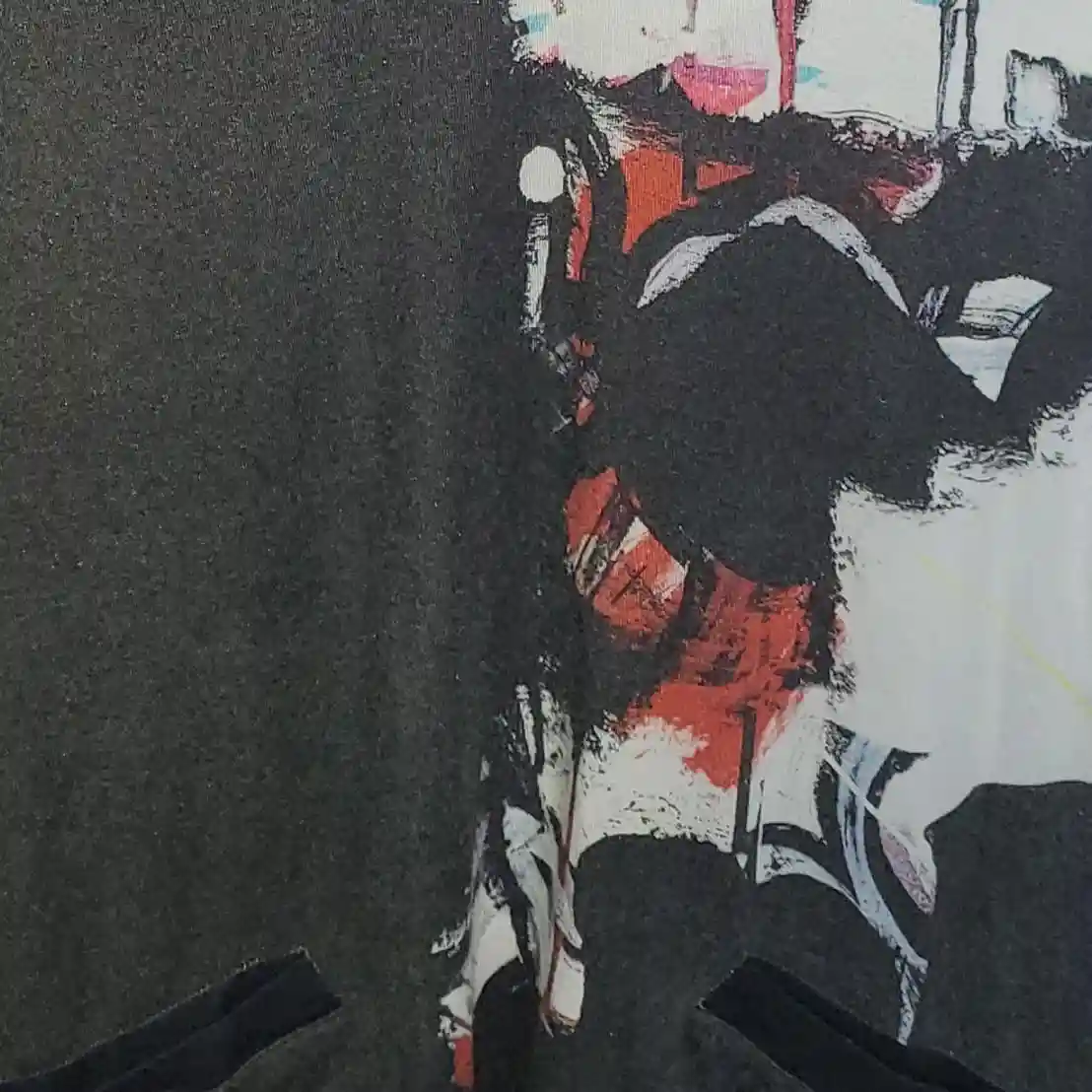 AVENTURES DES TOILES Langarmshirt Bild 6