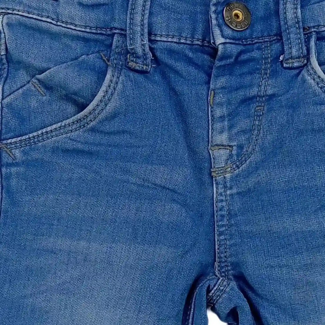NAME IT Jeans Slim Fit Bild 6