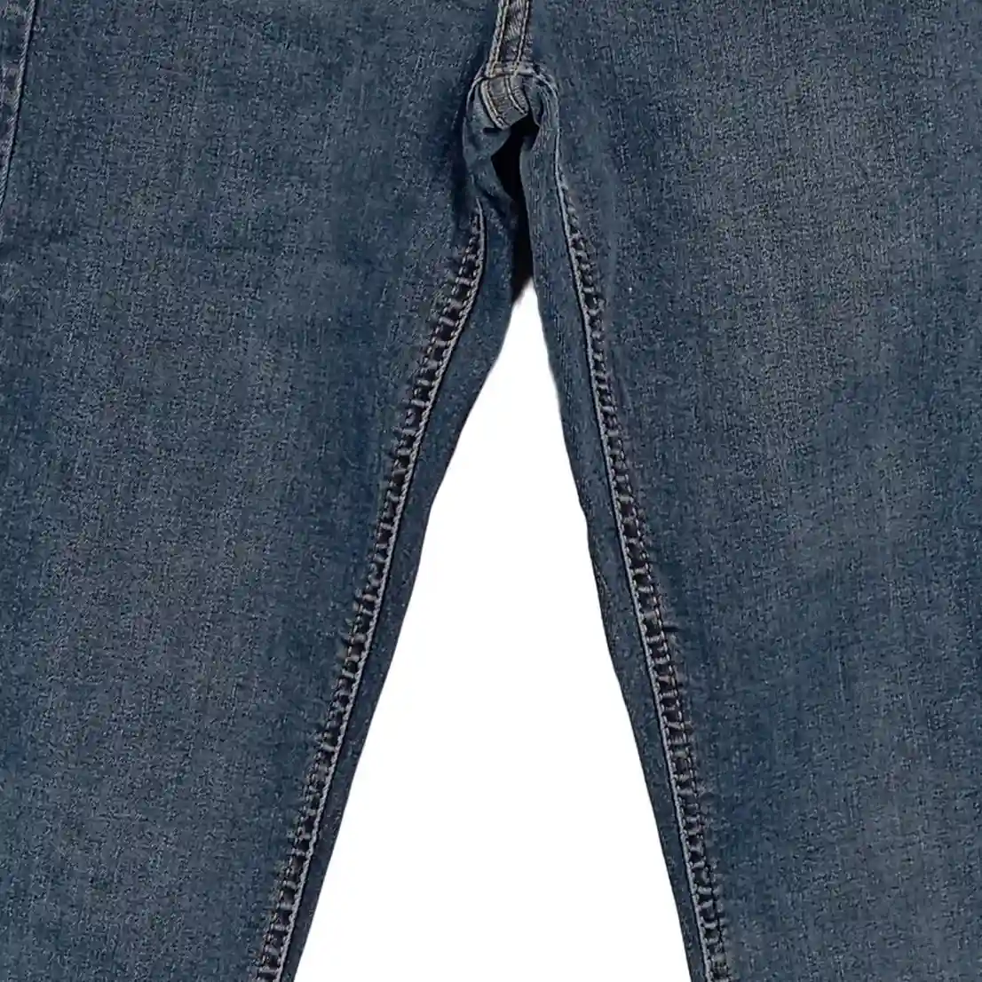 TOPSHOP Jeans Straight Leg Bild 5