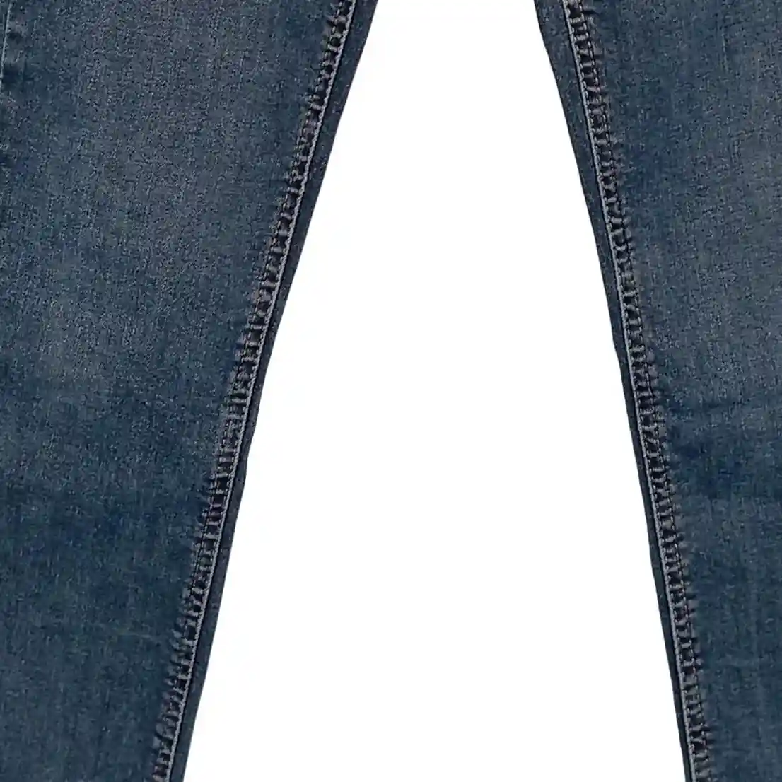 TOPSHOP Jeans Straight Leg Bild 6