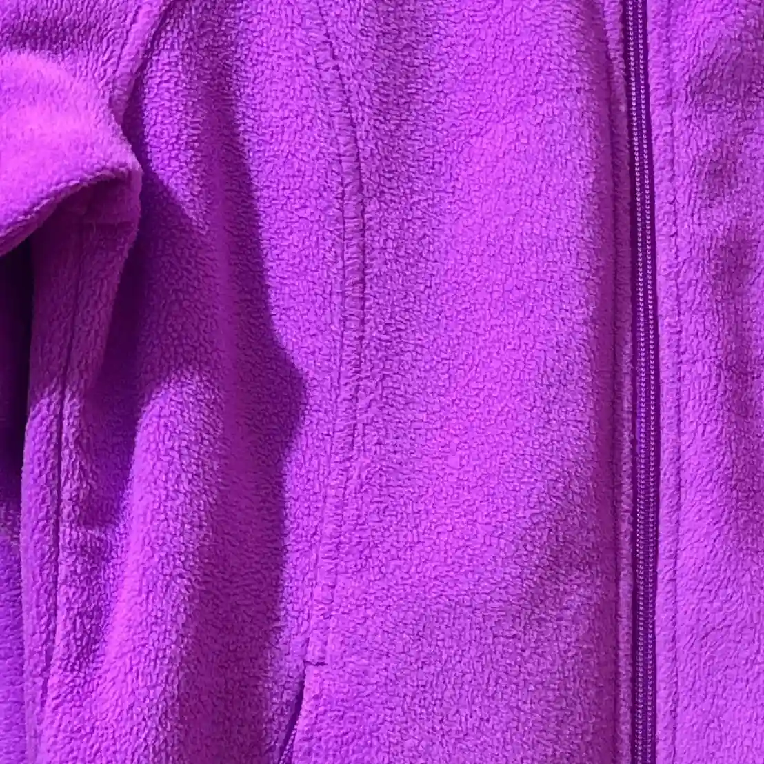 COLUMBIA Fleecejacke Bild 5