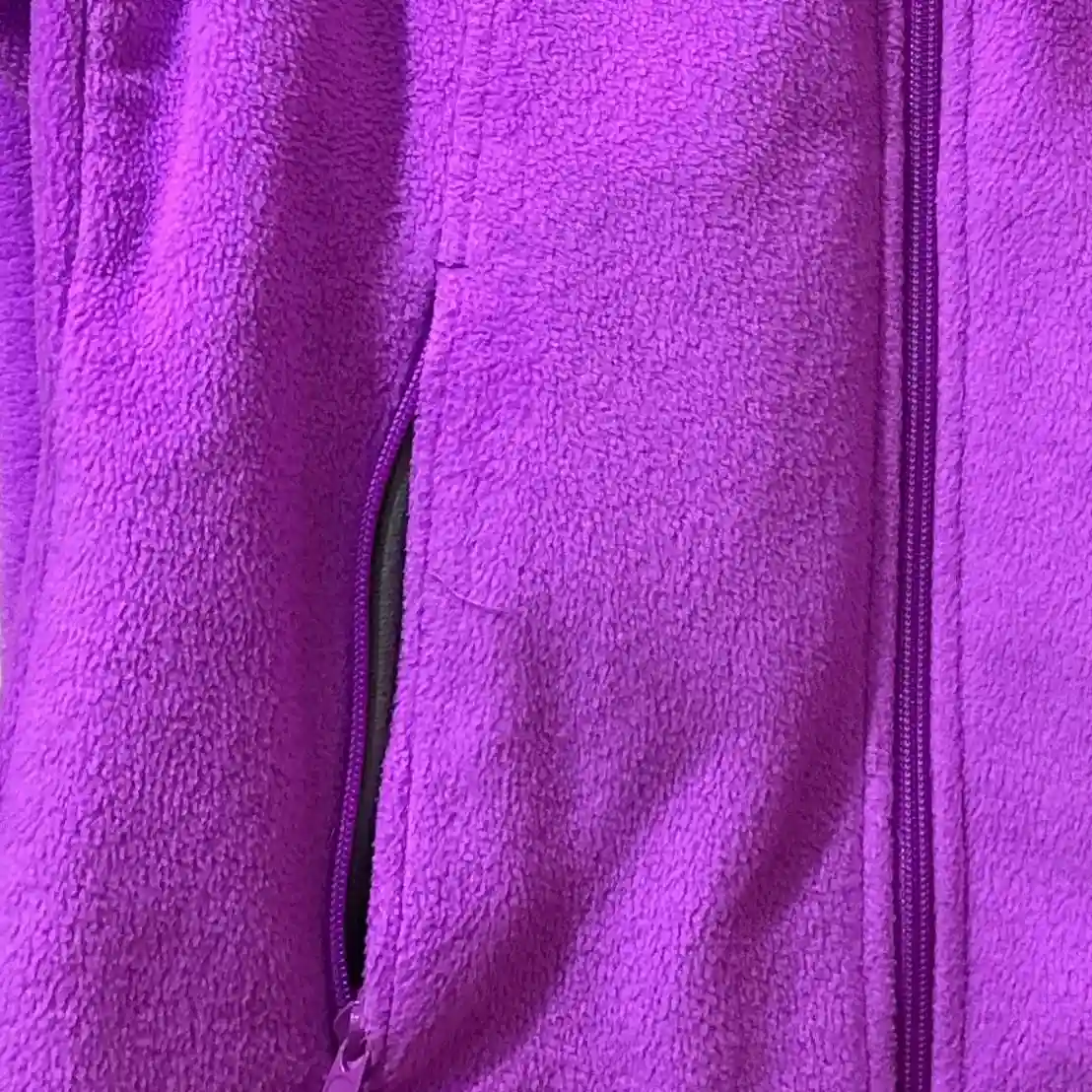 COLUMBIA Fleecejacke Bild 6