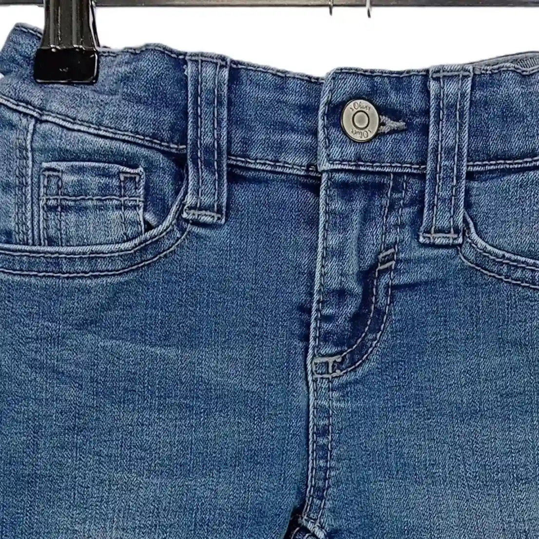 S.OLIVER Jeans Regular Fit Bild 5