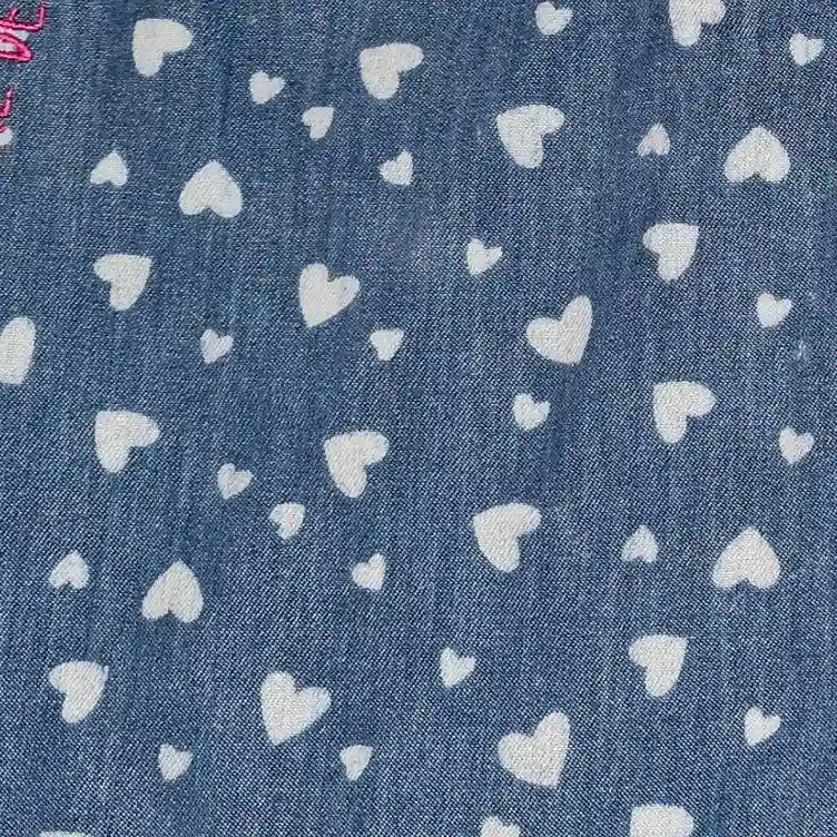 AGATHA RUIZ DE LA PRADA Jeanskleid Bild 5