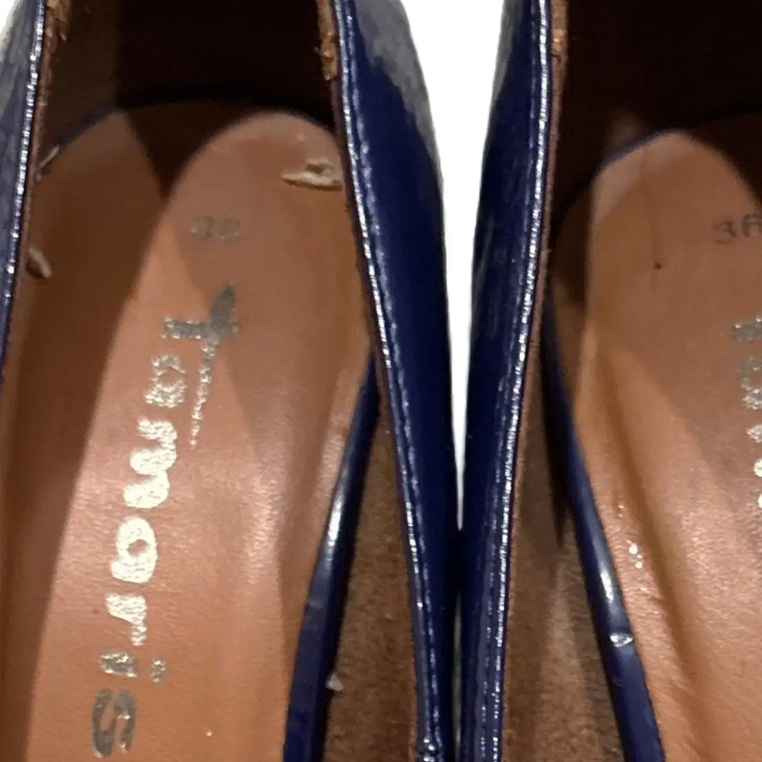 TAMARIS Pumps Bild 3
