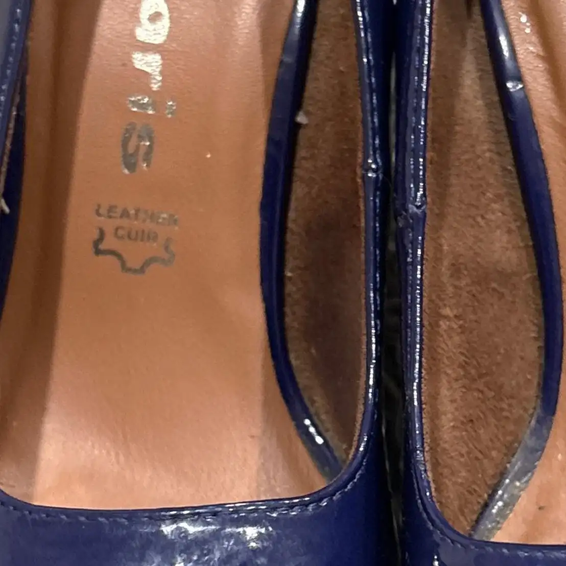 TAMARIS Pumps Bild 4