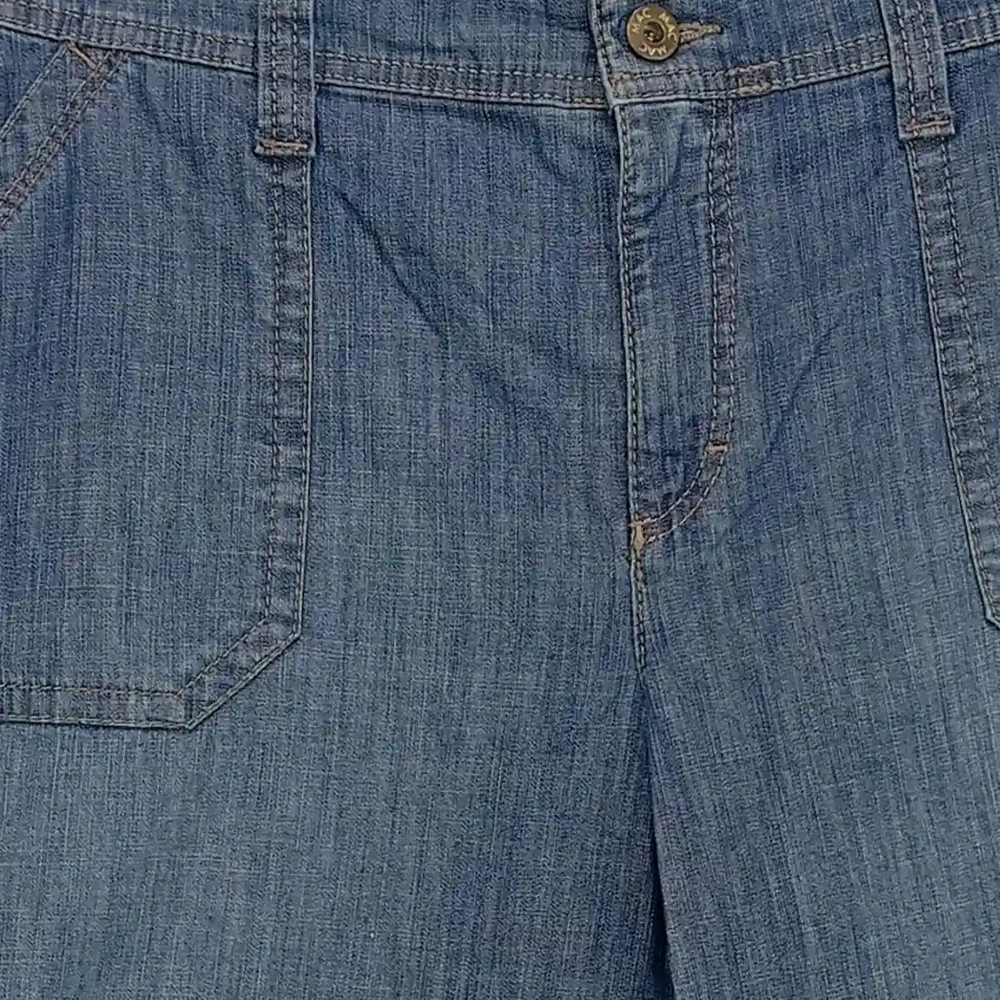 MAC Mom Jeans Bild 4