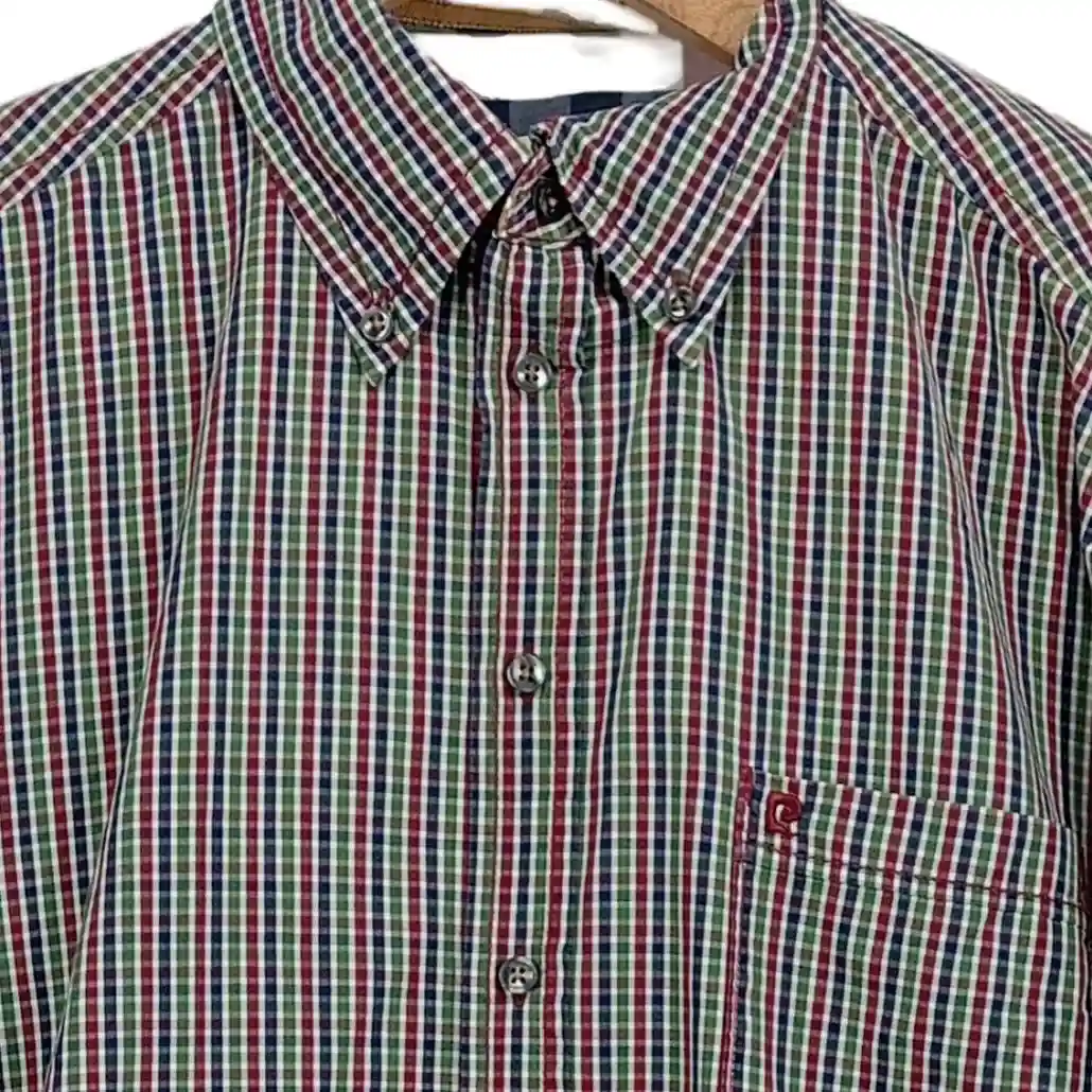 PIERRE CARDIN Business Hemd Bild 5