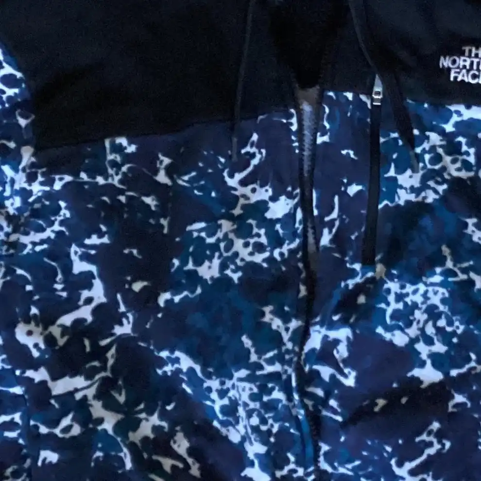 THE NORTH FACE Kapuzenpullover Bild 5
