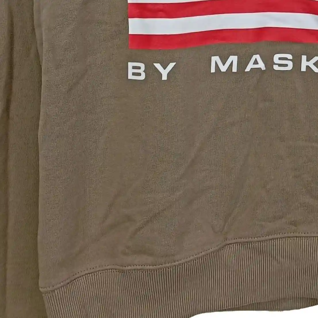 MASKULIN Sweatshirt Bild 7