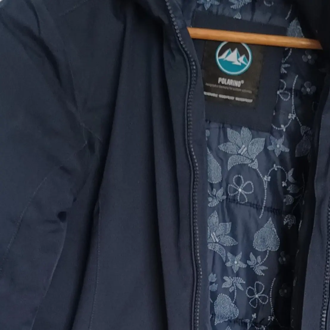 POLARINO Winterjacke Bild 4