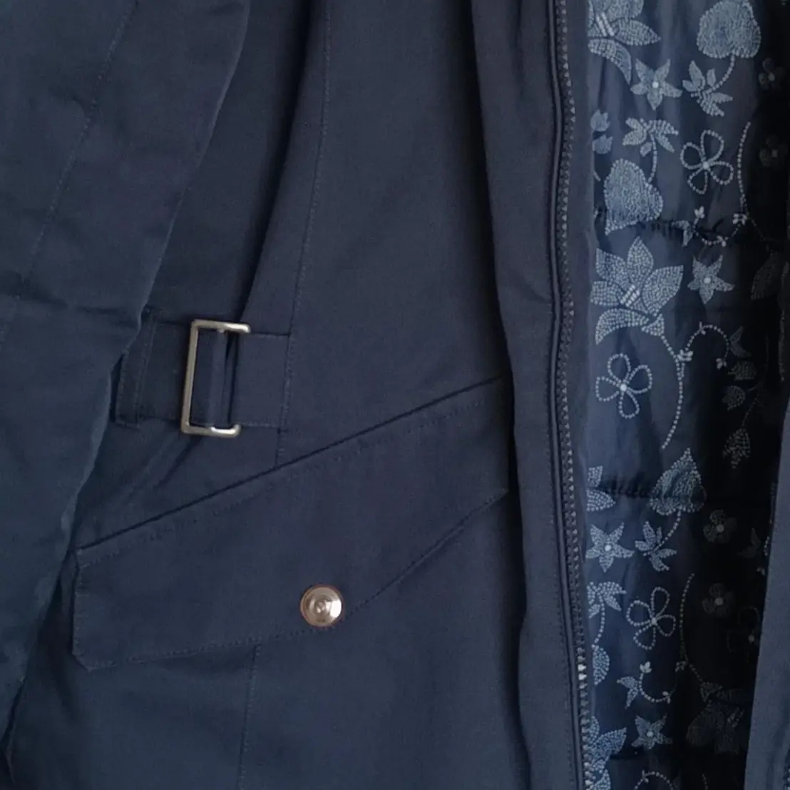 POLARINO Winterjacke Bild 5