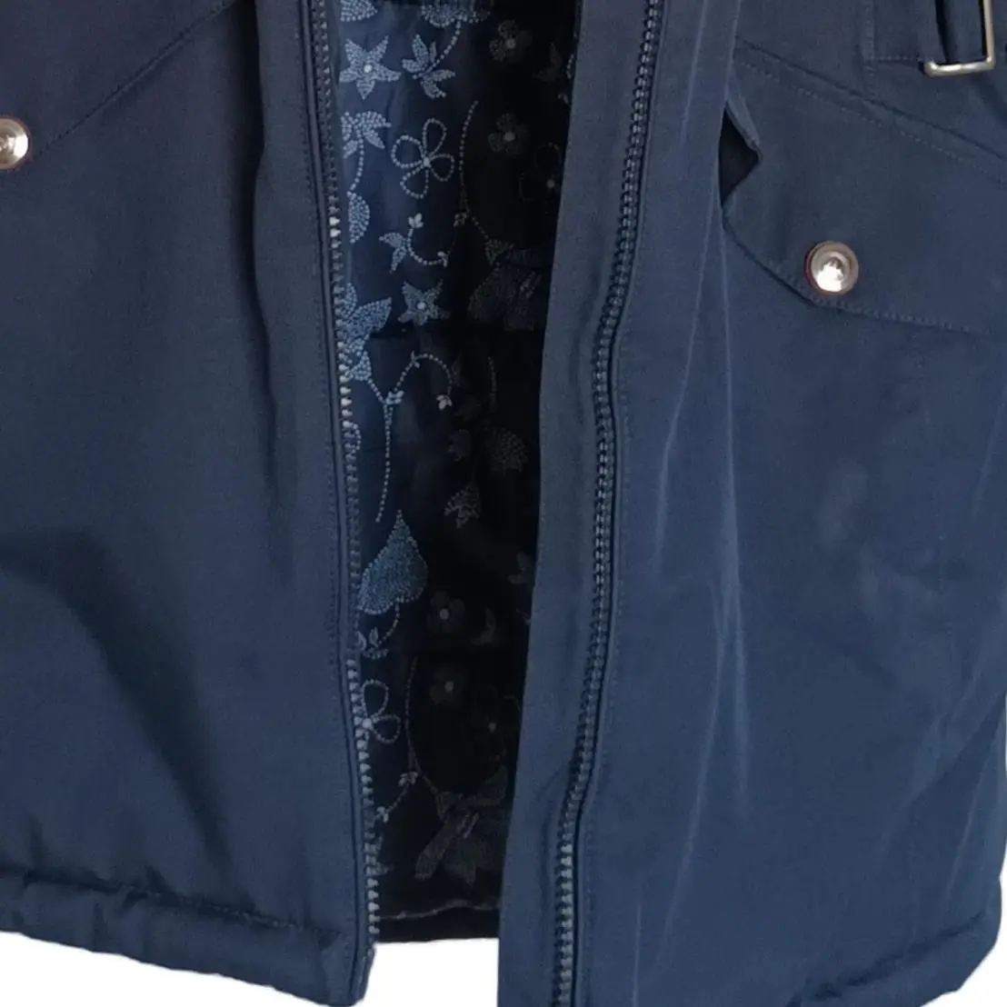 POLARINO Winterjacke Bild 6