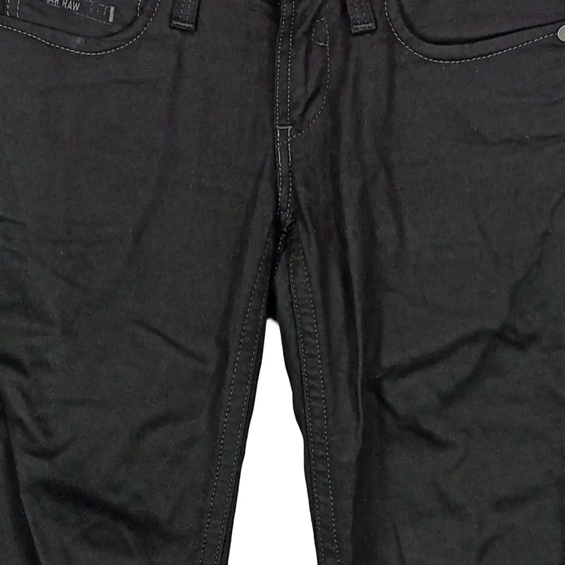 G-STAR RAW Jeans Straight Leg Bild 6