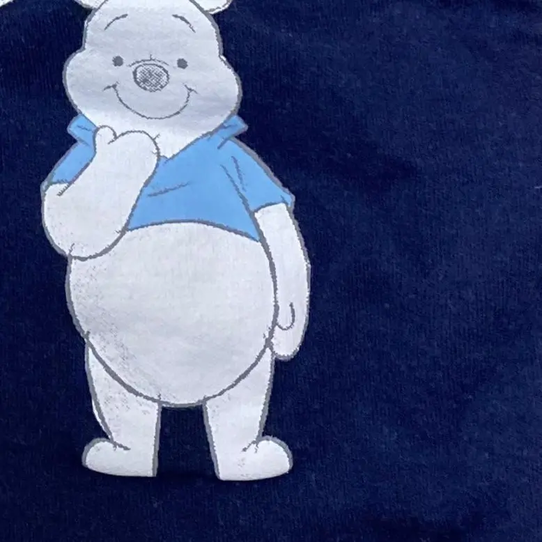 DISNEY T-Shirt Bild 5