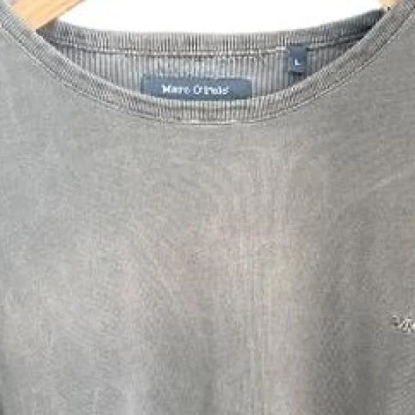 MARC O'POLO Langarmshirt Bild 2