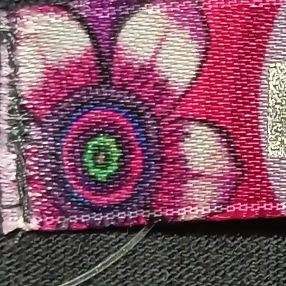 DESIGUAL Langarmshirt Bild 5