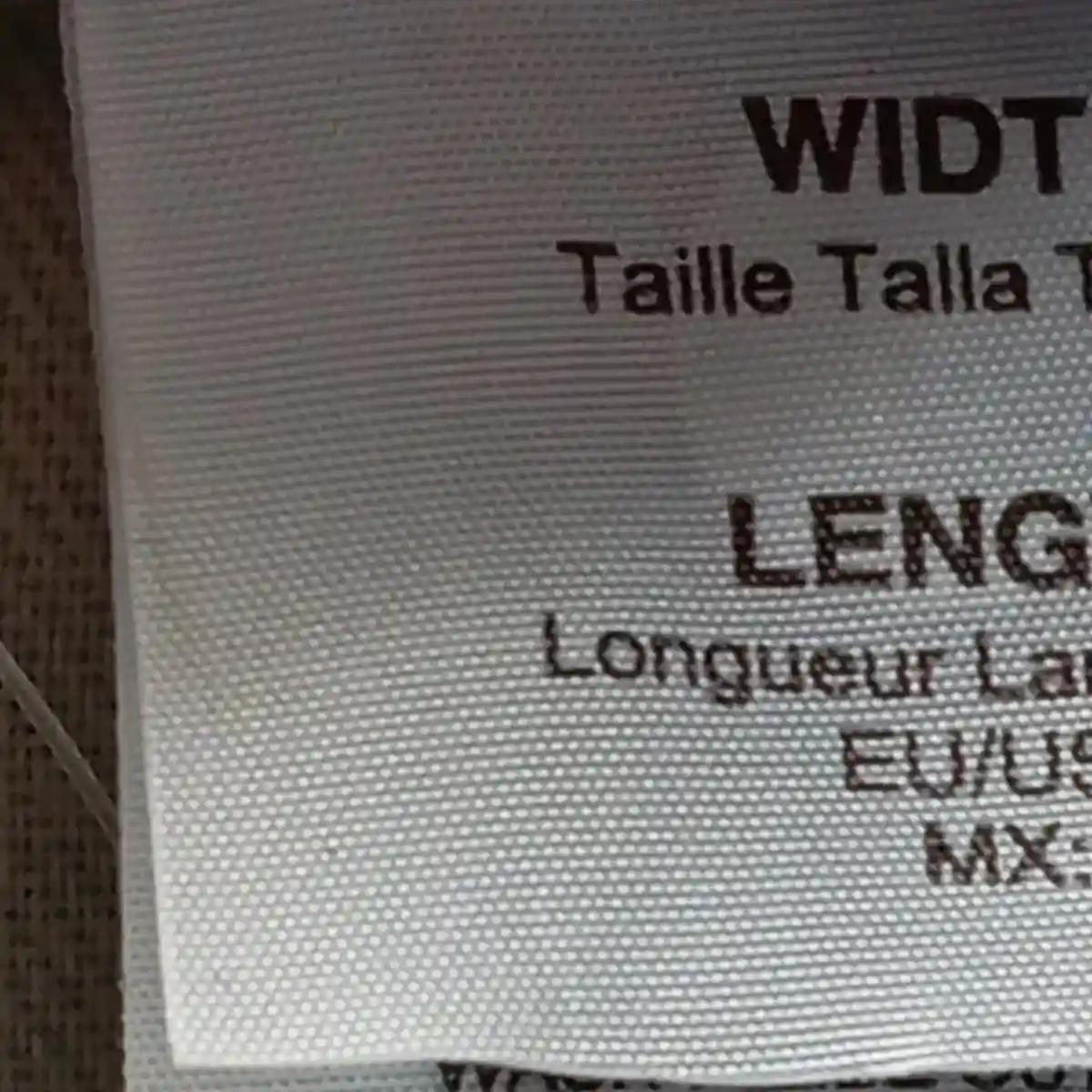G-STAR RAW Destroyed Jeans Bild 4