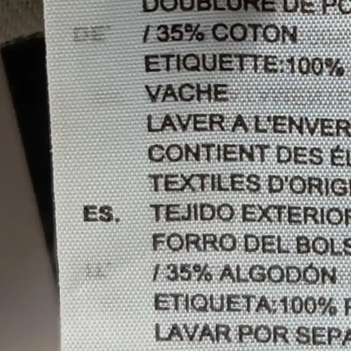 G-STAR RAW Destroyed Jeans Bild 6