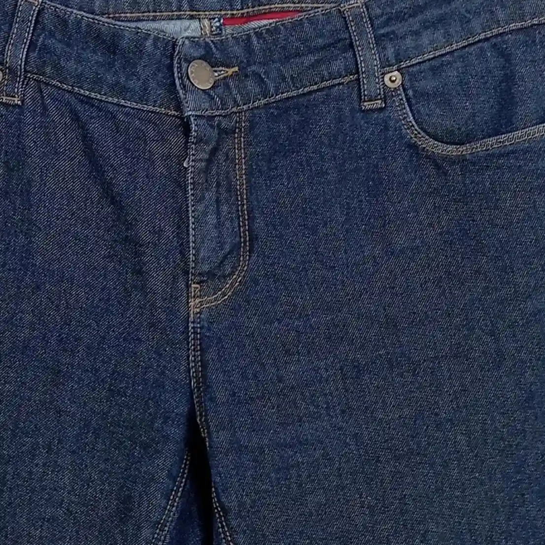 PRADA Mom Jeans Bild 5