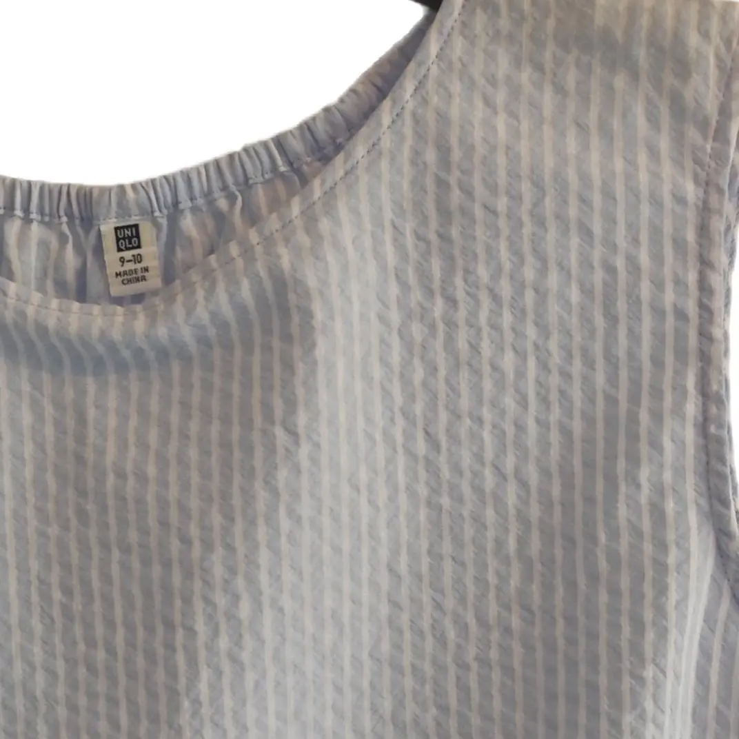 UNIQLO Top Bild 3